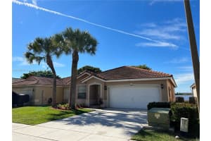1968 NW 208th Way, Pembroke Pines, FL 33029, Sold 03/01/22
