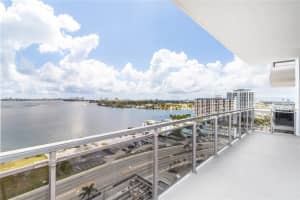 7901 Hispanola Ave APT 1509, North Bay Village, FL 33141, Sold 03/14/22