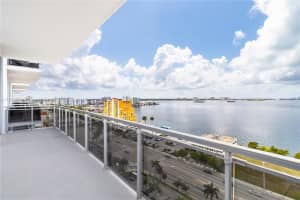 7901 Hispanola Ave APT 1509, North Bay Village, FL 33141, Sold 03/14/22