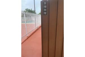 15481 SW 81st Cir Ln APT 711, Miami, FL 33193, Sold 03/28/22