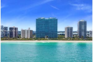 10203 Collins Ave Unit 401, Bal Harbour, FL 33154, Sold 04/01/22