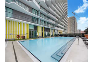 1300 S Miami Ave Unit 2509, Miami, FL 33130, Sold 05/03/22