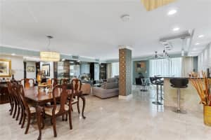 2030 S Ocean Dr, Hallandale Beach, FL 33009, Sold 06/01/22