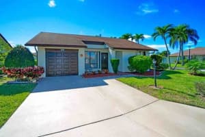 6090 Peachtree Ln, Greenacres, FL 33463, Sold 03/14/22