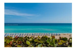 17201 Collins Ave, Sunny Isles Beach, FL 33160, Sold 03/15/22