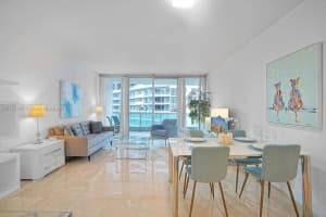 Jade at Brickell Bay, 1331 Brickell Bay Dr, Miami, FL 33131, Sold 03/11/22