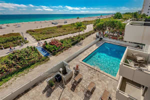 465 Ocean Dr, Miami Beach, FL 33139, Sold 06/08/22