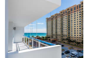 2030 S Ocean Dr APT 608, Hallandale Beach, FL 33009, Sold 06/23/22