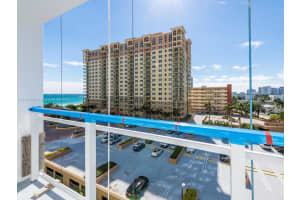 2030 S Ocean Dr APT 608, Hallandale Beach, FL 33009, Sold 06/23/22