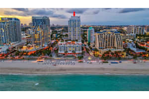 551 N Fort Lauderdale Beach Blvd H1016, Fort Lauderdale, FL 33304, Sold 03/10/22
