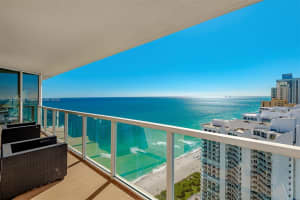 16699 Collins Ave, Sunny Isles Beach, FL 33160, Sold 06/27/22