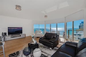 16699 Collins Ave, Sunny Isles Beach, FL 33160, Sold 06/27/22