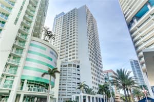 170 SE 14th St #2508, Miami, FL 33131, Sold 03/17/22