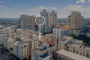 7280 SW 89th St #506d, Kendall, FL 33156, Sold 03/21/22