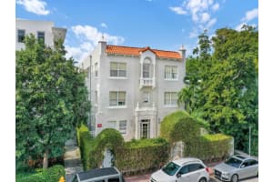 1542 Drexel Ave, Miami Beach, FL 33139, Sold 05/24/22