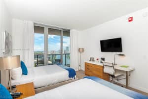 2602 E Hallandale Beach Blvd r1406, Hallandale Beach, FL 33009, Sold 07/05/22