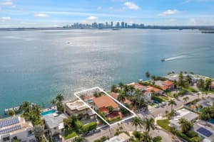 1480 S Treasure Dr, North Bay Village, FL 33141, Sold 05/16/22