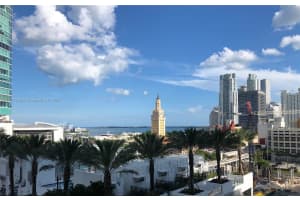 851 NE 1st Ave, Miami, FL 33132, Sold 07/01/22