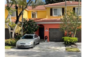 10313 SW 20th St, Miramar, FL 33025, Sold 03/15/22