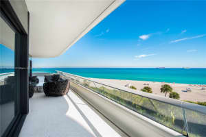 FAENA HOUSE, 3315 Collins Ave #6a, Miami Beach, FL 33140, Sold 05/04/22