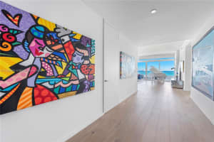 FAENA HOUSE, 3315 Collins Ave #6a, Miami Beach, FL 33140, Sold 05/04/22