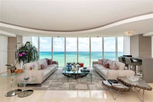 18911 Collins Ave APT 1601, Sunny Isles Beach, FL 33160, Sold 04/04/22
