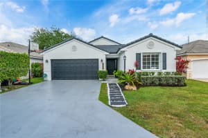 8421 SW 157th Pl, Miami, FL 33193, Sold 04/29/22