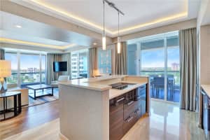 551 N Fort Lauderdale Beach Blvd H1203, Fort Lauderdale, FL 33304, Sold 01/31/22