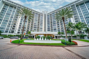 Harbour House, 10275 Collins Ave, Bal Harbour, FL 33154, Sold 08/12/22