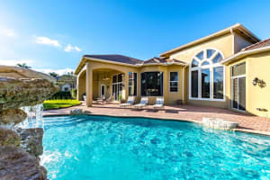 15140 SW 16 Ct, Weston, FL 33326, Sold 07/14/23