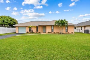 1321 SW 129th Way, Davie, FL 33325, Sold 03/04/22