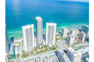 1830 Ocean Dr 4710, Hallandale Beach