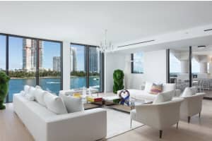 6800 Fisher Island Dr, Miami Beach, FL 33109, Sold 04/11/22