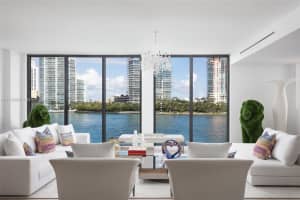6800 Fisher Island Dr, Miami Beach, FL 33109, Sold 04/11/22