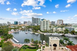 610 W Las Olas Blvd #1218n, Fort Lauderdale, FL 33312, Sold 03/08/22