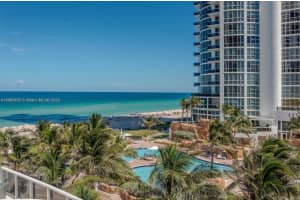 18201 Collins Ave APT 607, Sunny Isles Beach, FL 33160, Sold 10/11/22