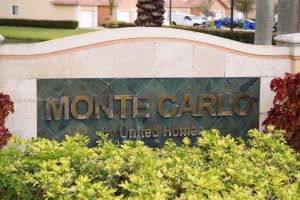 5636 Monte Carlo Ln #5636, Margate, FL 33068, Sold 04/11/22