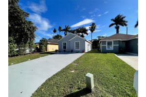 917 SW 7th Ct, Homestead, FL 33034, Sold 03/09/22