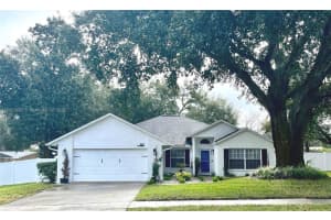 167 Wood Ridge Trail, Sanford, FL 32771, Sold 03/31/22