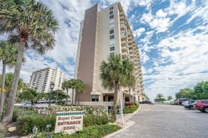 2000 S Ocean Blvd #11h, Pompano Beach, FL 33062, Sold 05/27/22