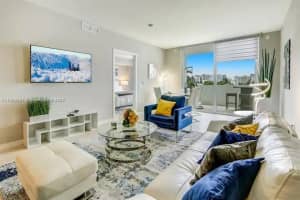 401 N Birch Rd #410, Fort Lauderdale, FL 33304, Sold 03/16/22