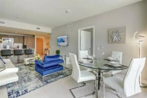 401 N Birch Rd #410, Fort Lauderdale, FL 33304, Sold 03/16/22
