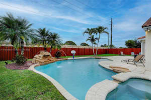1590 SW 194th Terrace, Pembroke Pines, FL 33029, Sold 03/04/22