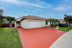 1590 SW 194th Terrace, Pembroke Pines, FL 33029, Sold 03/04/22