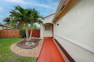 1590 SW 194th Terrace, Pembroke Pines, FL 33029, Sold 03/04/22