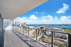 1100 Biscayne Blvd UNIT 1702, Miami, FL 33132, Sold 03/31/22