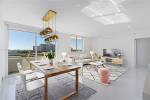 18800 NE 29th Ave, Miami, FL 33180, Sold 03/18/22