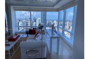 1425 Brickell Ave #58e, Miami, FL 33131, Sold 05/11/22