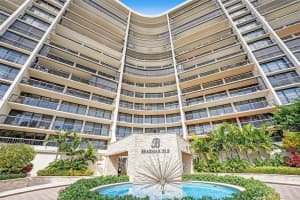 4740 S Ocean Blvd APT 808, Highland Beach, FL 33487, Sold 03/11/22