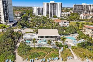 4740 S Ocean Blvd APT 808, Highland Beach, FL 33487, Sold 03/11/22